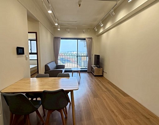 可租補戶籍洲際W2房全配 - Image 1