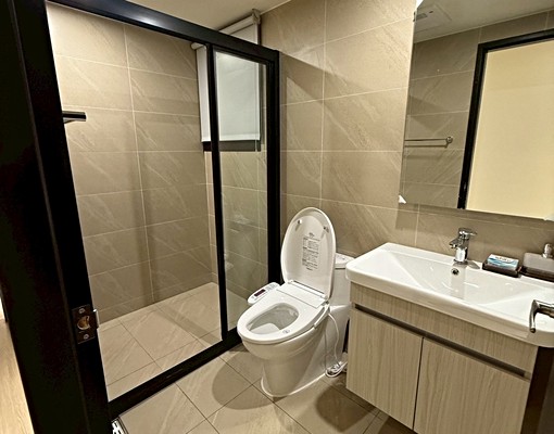 太平可租補三房❤️獨立大車位❤️全配❤️浴缸 - Thumbnail 8