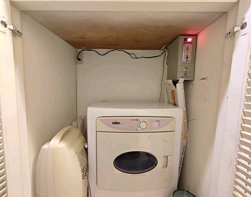 近小巨蛋站近公園靜巷採光小資鼎佳溫馨美套全新床墊有獨立洗衣機 - Image 9