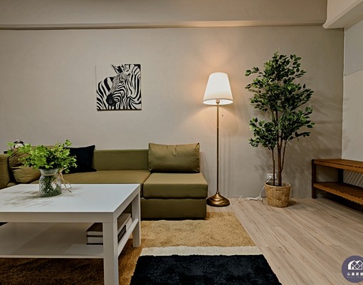 🚇台電大樓站走路9分鐘|性別友善共生雅居|有電梯|可租補 - Image 1