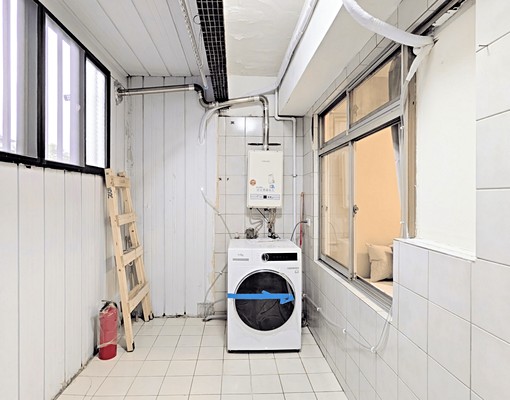 🚇台電大樓站走路9分鐘|性別友善共生雅居|有電梯|可租補 - Image 14