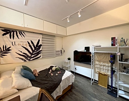 🏠北門🌟溫馨小宅🌟包裹垃圾代收🌟台水電🌟對外窗 - Image 2