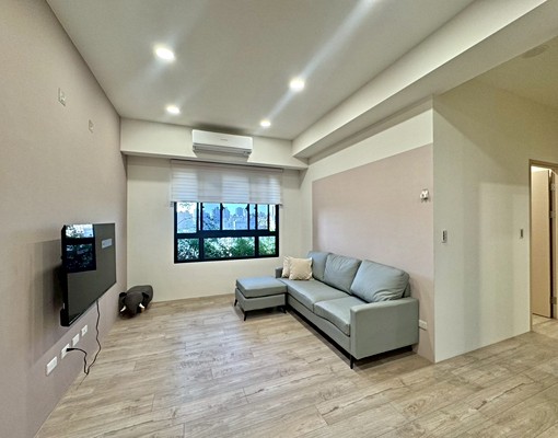 🌅北屯|質感社區|漂亮三房+平車|傢俱家電全配 - Image 12