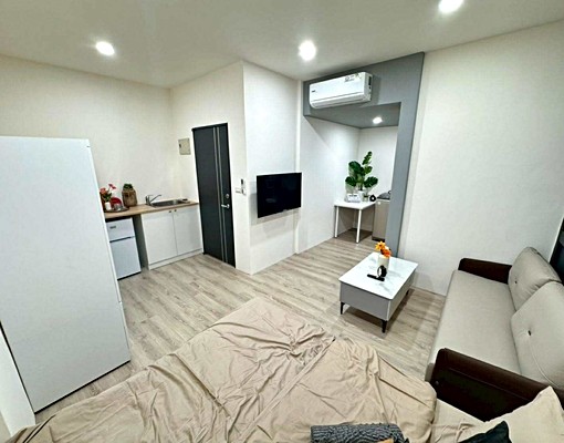 大同區👉全新裝潢👈寧夏夜市五分鐘🌟雙租補🌟垃圾代收 - Image 8