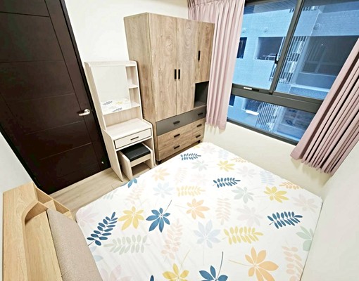 近74近逢甲✨2房全配可租補✨可寵✨台水台電✨汽機車車位✅ - Image 7