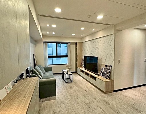 ❤️西屯✨可租補✨漂亮兩房+平面車位✨傢俱家電全配 - Image 3