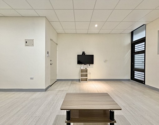 一房一廳🔥可租補💖超大空間✨獨洗曬機車位/流理台✨台中車 - Image 7