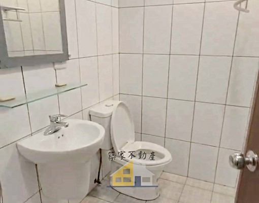 北區|可租補近中國醫一中商圈陽台獨洗曬子母車學生必租 - Image 4