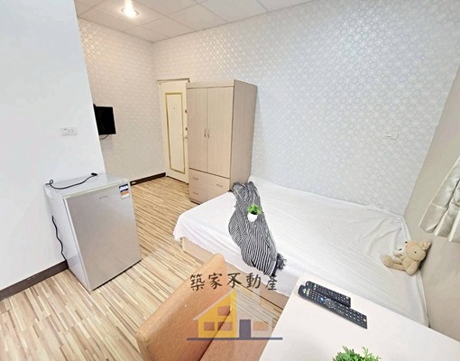 北區|可租補近中國醫一中商圈陽台獨洗曬子母車學生必租 - Image 3