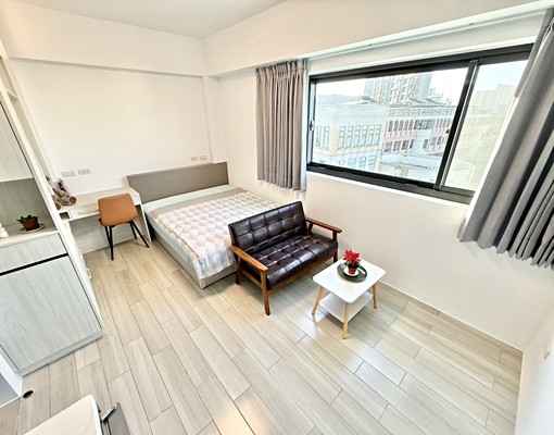 永遠愛你是我說過💖雙租補全新樓中樓💖流理台多間可選 - Image 1