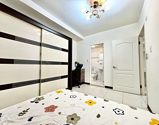 ❤️南區✨溫馨兩房兩衛浴✨近大慶夜市✨生活機能佳 - Image 9