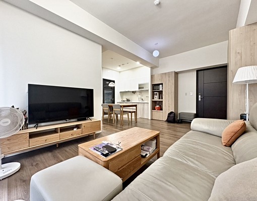 可租補🔥現代輕奢風💖小香風質感🫶🏻兩房/全配✅ - Image 5