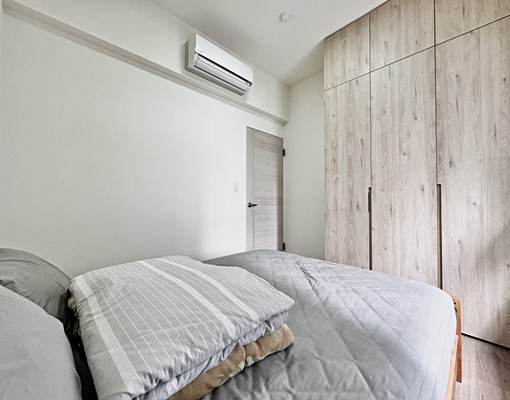 可租補🔥現代輕奢風💖小香風質感🫶🏻兩房/全配✅ - Image 8