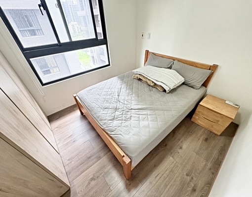 可租補🔥現代輕奢風💖小香風質感🫶🏻兩房/全配✅ - Image 7