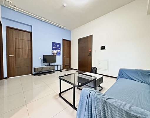 超值兩房傢俱全配✨可貓可租補✨平面車位✨社區最低價 - Image 5