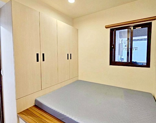 ✨全室精美系統櫃｜樹孝軍福雙商圈｜可租補入籍｜寵可談 - Image 10