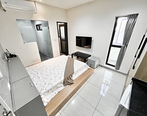 佛系少女心🧸可租補陽台獨洗流理台機車位 - Image 1