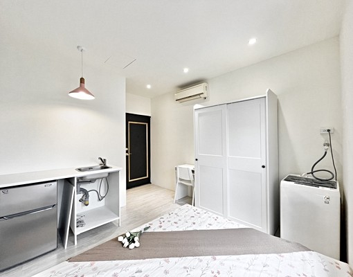 你喜歡我這樣子💖可租補陽台獨洗💖小資首選 - Image 4