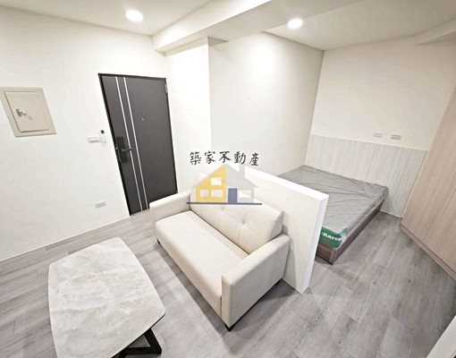 西屯甘肅|⭐新完工價錢可談可租補電磁爐陽台洗曬類一房 - Image 3