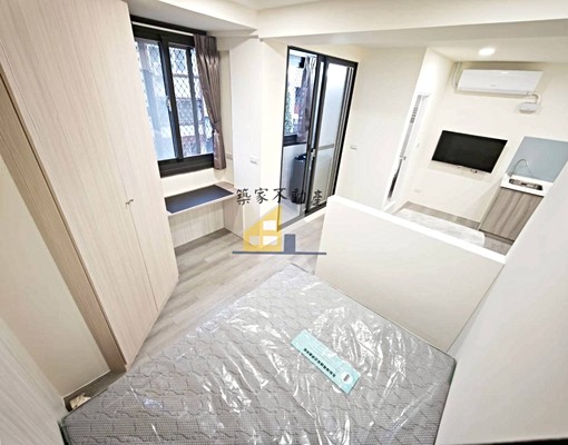 西屯甘肅|⭐新完工價錢可談可租補電磁爐陽台洗曬類一房 - Image 4