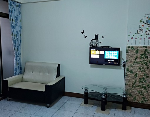 中華北路二段明亮優質陽臺大套房-可貓咪、租屋補助、獨立洗衣機 - Image 13