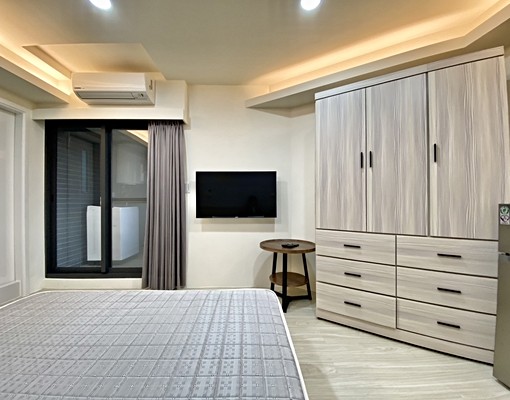 可寵可租補🔥獨洗獨曬💖雙層冰箱✨木質地板✅ - Image 8