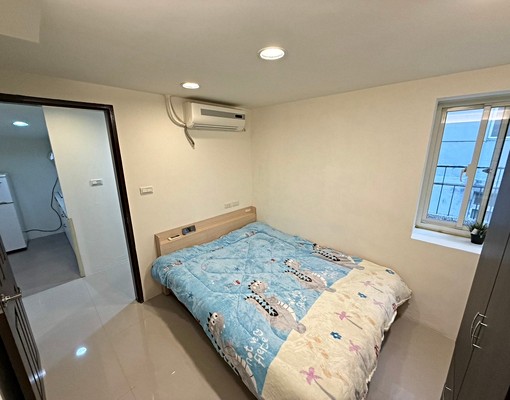 信義安和/世貿🏠採光通風🌟大空間🌟獨洗曬🌟可炊🌟 - Image 9