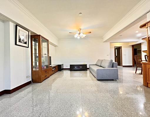 【超大2+1房釋出】大客廳+雙陽台+純白系統廚具|家庭最愛 - Image 1