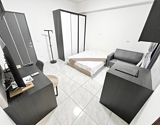 我知道你在想我💖可租補可貓陽台獨洗💖大坪數 - Image 4