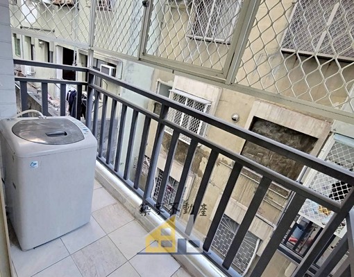 北區中清|可租補社宅陽台獨洗曬台水電流理臺+電磁爐 - Image 3