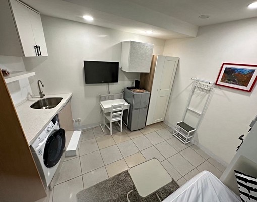 🏠板橋🌟洗脫烘🌟家具齊全🌟包水網路第四台🌟電磁爐煮 - Image 4