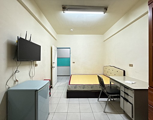 逢甲大學城健康套房管理費300水150電5元 - Image 3