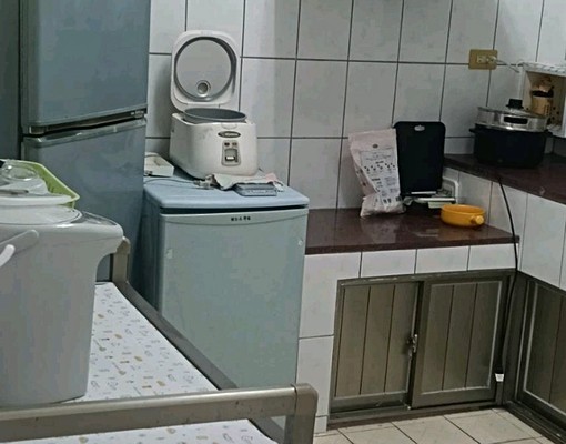 安靜舒適雅房 - Image 4