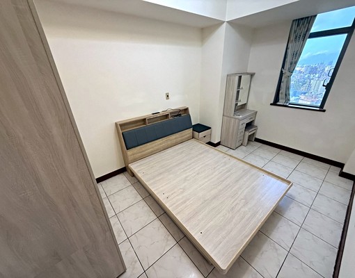 景平✨採光通風✨租補入籍✨洗脫烘台水電✨垃圾包裹代收✨附車位 - Image 7