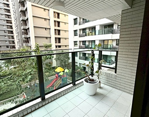 太平超美三房可租補全新未住 - Image 6