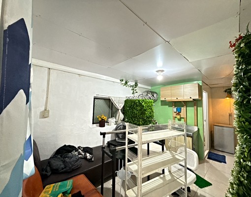 中華路二段林蔭步道兩房透天厝雙套房家具家電齊全趕緊來看 - Image 3