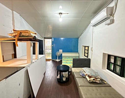 中華路二段林蔭步道兩房透天厝雙套房家具家電齊全趕緊來看 - Image 6