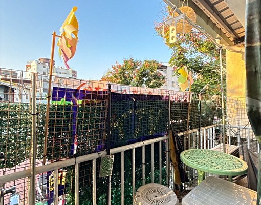 中華路二段林蔭步道兩房透天厝雙套房家具家電齊全趕緊來看 - Image 7