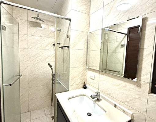 ❤️【高樓景觀兩房】採光爆好|家具家電齊|拎包入住❤️ - Image 6