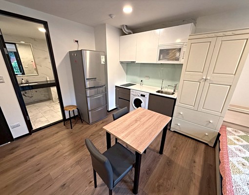 中正紀念堂✨全新裝潢✨,採光通風✨洗脫烘✨包裹垃圾收乾濕分離 - Image 4