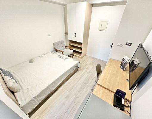 文心中清站🥇可開夥~男女皆可~高端寓所 - Image 6