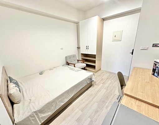 文心中清站🥇可開夥~男女皆可~高端寓所 - Image 7