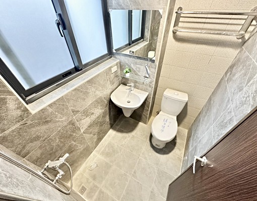 超優質裝潢💘文心中清站💘一年起租 - Image 9