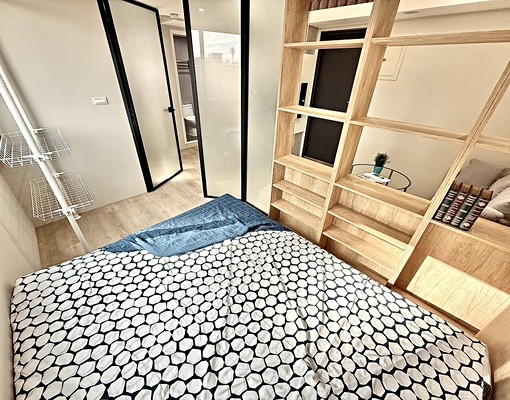 ✨全新未住✨首月優惠8000✨正一房一廳/雙租補✨近一中 - Image 3