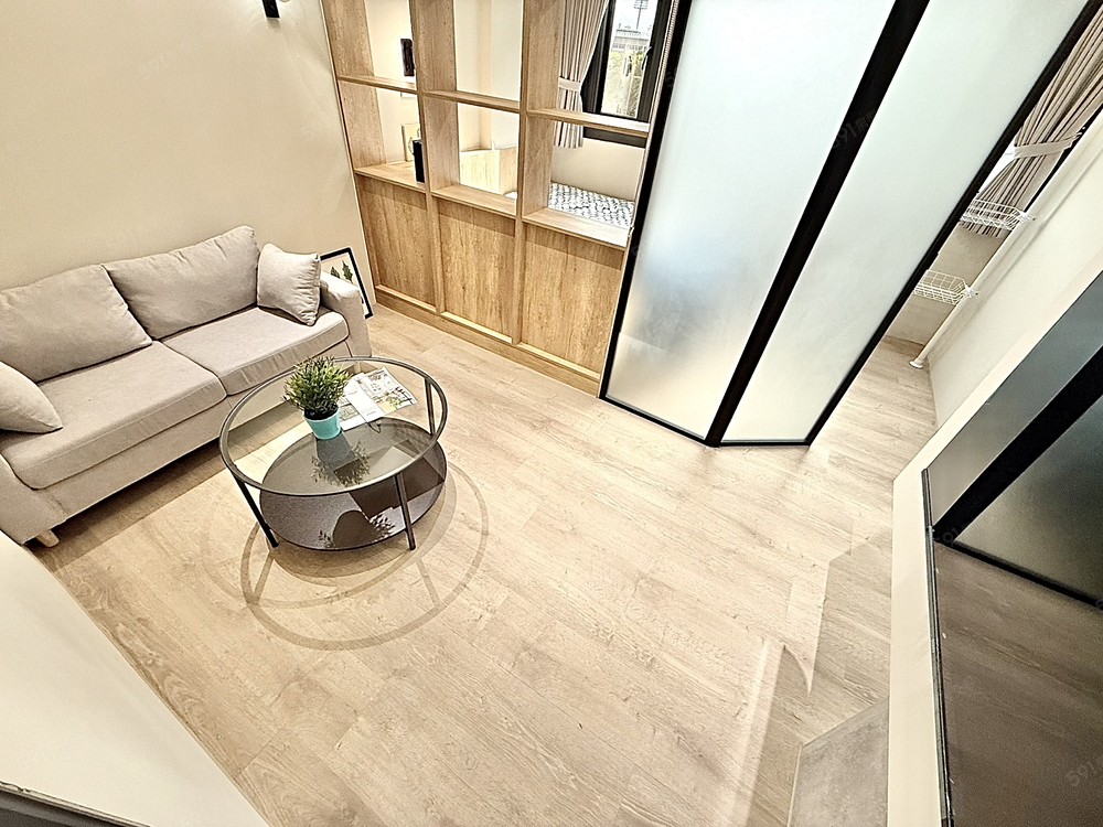 ✨全新未住✨首月優惠8000✨正一房一廳/雙租補✨近一中 - Image 1