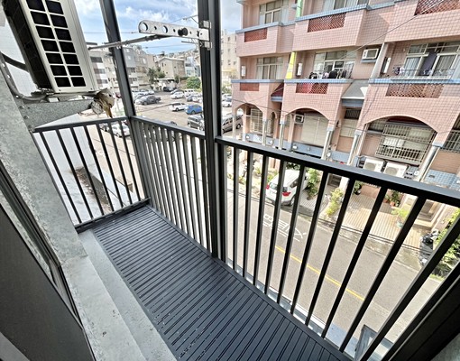 東海藝術商圈🔥可租補/報稅🔥台電包水✅獨立陽台✨中科台積 - Image 14