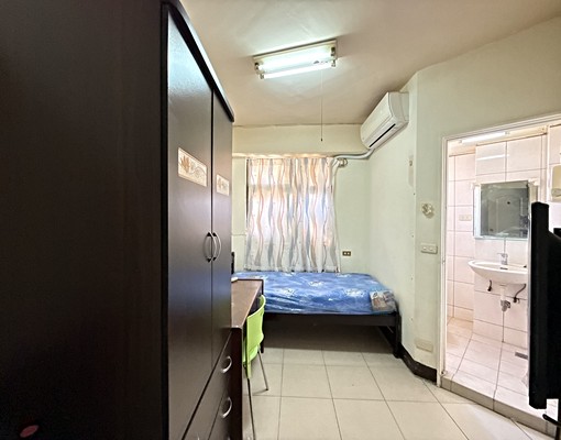 西屯路靜巷健康套房含光纖網路管理費水450電5夏6元多間可選 - Image 5