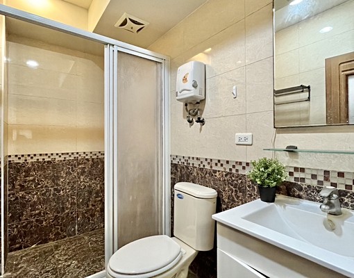 東海遊園南路🔥可貓🔥大空間✨凸窗曬✨乾溼分離 - Image 10