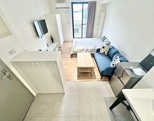 東海商圈🌟贈電三千元🌟可貓🌟子母車🌟有鞋櫃.乾濕分離 - Image 2