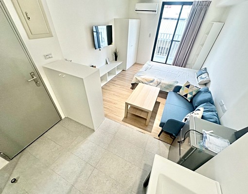 東海商圈🌟贈電三千元🌟可貓🌟子母車🌟有鞋櫃.乾濕分離 - Image 3